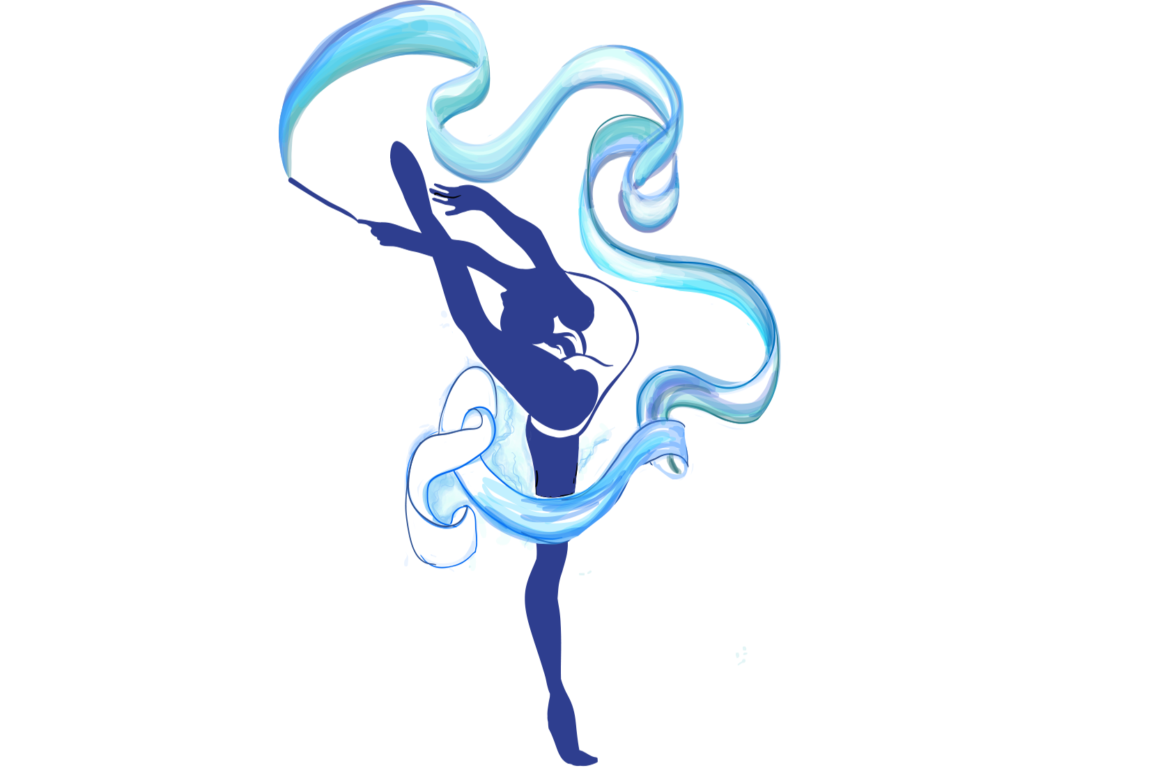 A.S.D. Ginnastica Blu Ribbon